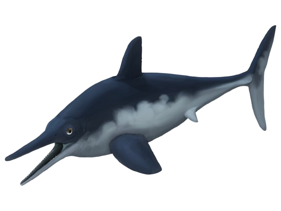 IchthyosaurusImage