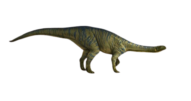 PlateosaurusImage